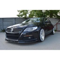 Frontsplitter till VW Passat CC