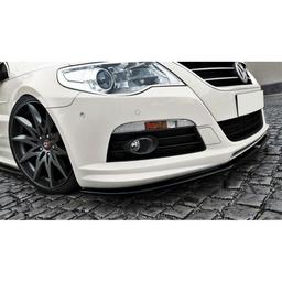 Frontsplitter til VW Passat CC R36