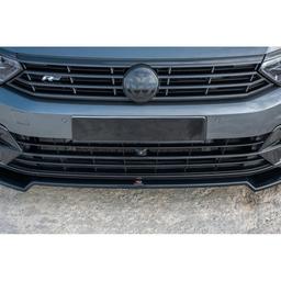 Frontsplitter till VW Passat R-line B8