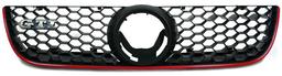 GTI Grill VW Polo 9N3