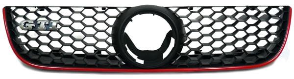 GTI Grill VW Polo 9N3