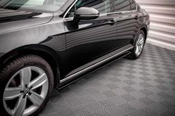 Sidokjolar VW Passat B8 Facelift