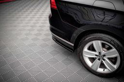 Rear splitter VW Passat B8 Facelift