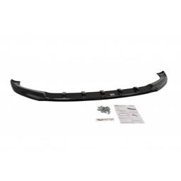 Blanksvart Cupspoiler VW T5