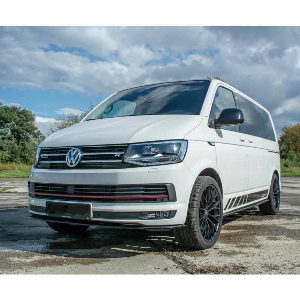 Sidokjolar VW T6