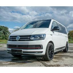 Sidokjolar VW T6