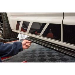 Sidokjolar VW T6