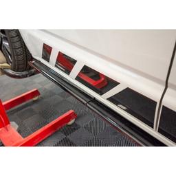 Sidokjolar VW T6
