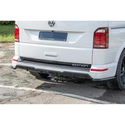 Diffusor (insats för bakstötfångare) VW T6
