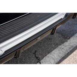 Diffusor (insats för bakstötfångare) VW T6