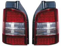 Baklampor LED Transporter T5