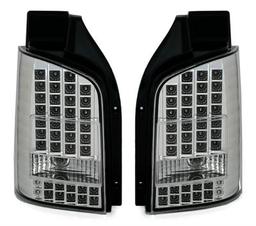 LED Baglygter Transporter T5