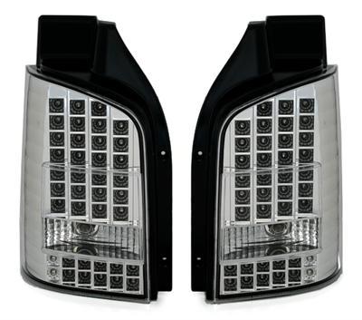 LED Baglygter Transporter T5