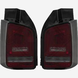 LED Baglygter VW Transporter T5