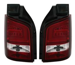 LED Baglygter VW Transporter T5