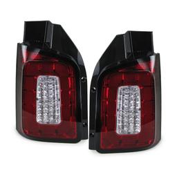 LED Baglygter VW Transporter T6