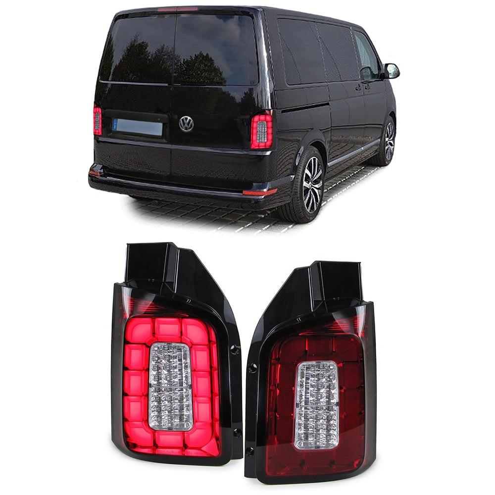 LED Baglygter VW Transporter T6