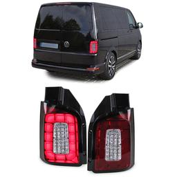 LED Baglygter VW Transporter T6