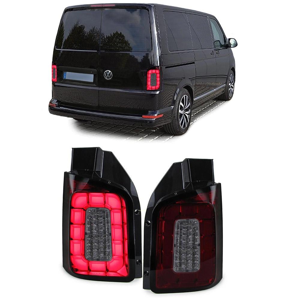 LED Baglygter VW Transporter T6
