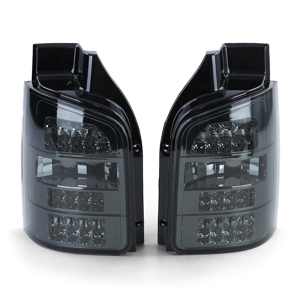 LED Tail Lights VW Transporter T5.2 Facelift