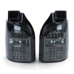 LED Tail Lights VW Transporter T5.2 Facelift