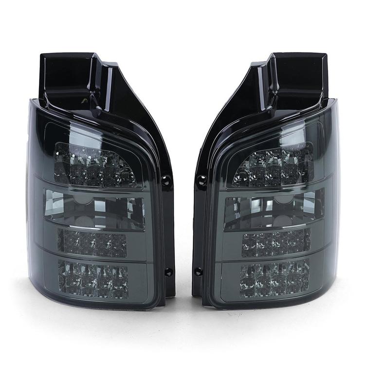 LED Tail Lights VW Transporter T5.2 Facelift