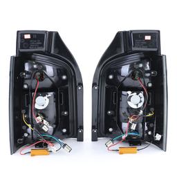 LED Tail Lights VW Transporter T5.2 Facelift