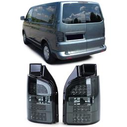 LED Tail Lights VW Transporter T5.2 Facelift
