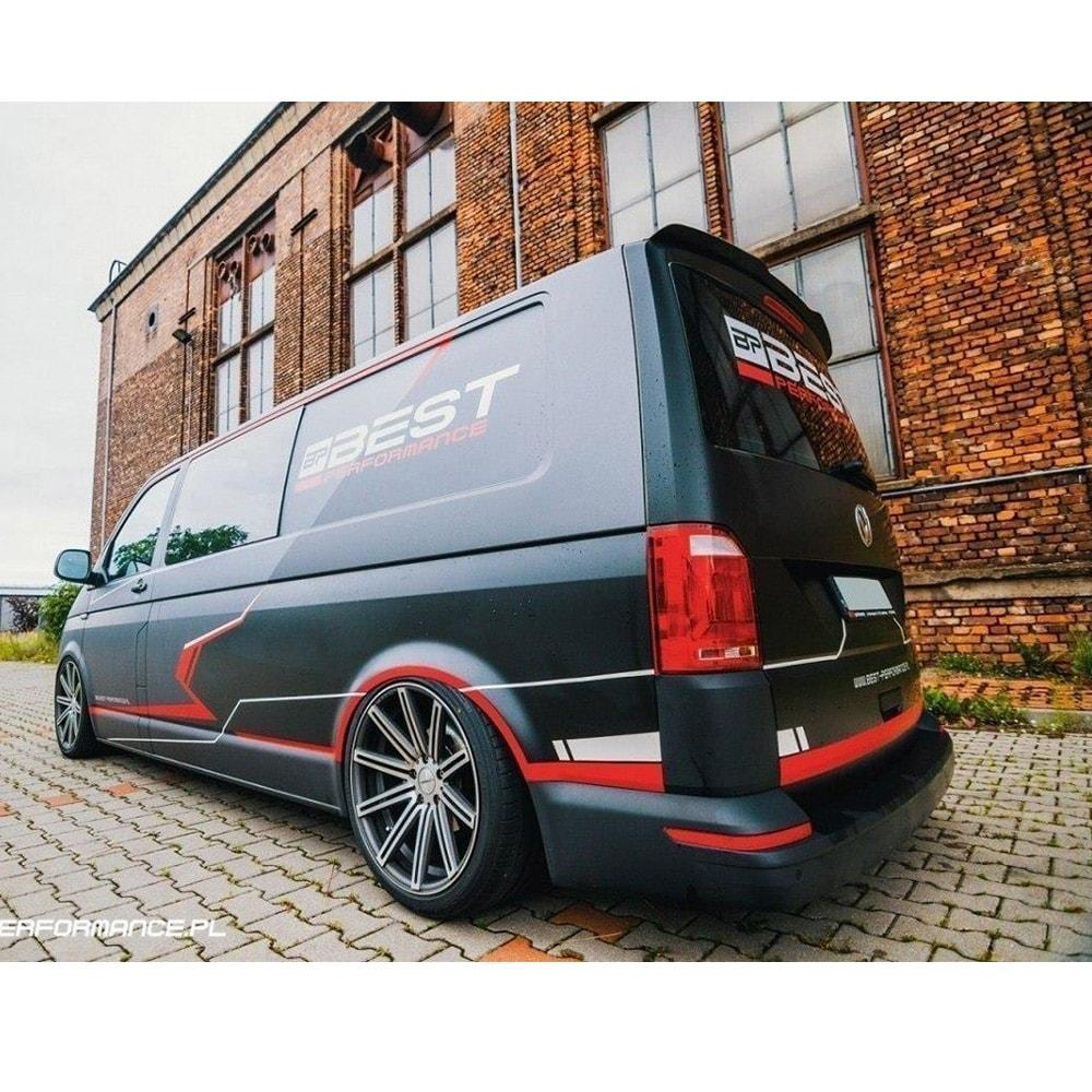 Wing VW Transporter T6