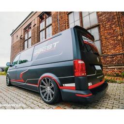 Wing VW Transporter T6