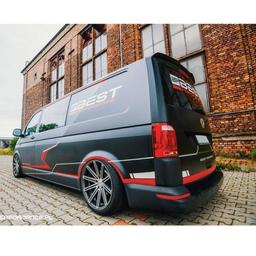 Vinge VW Transporter T6