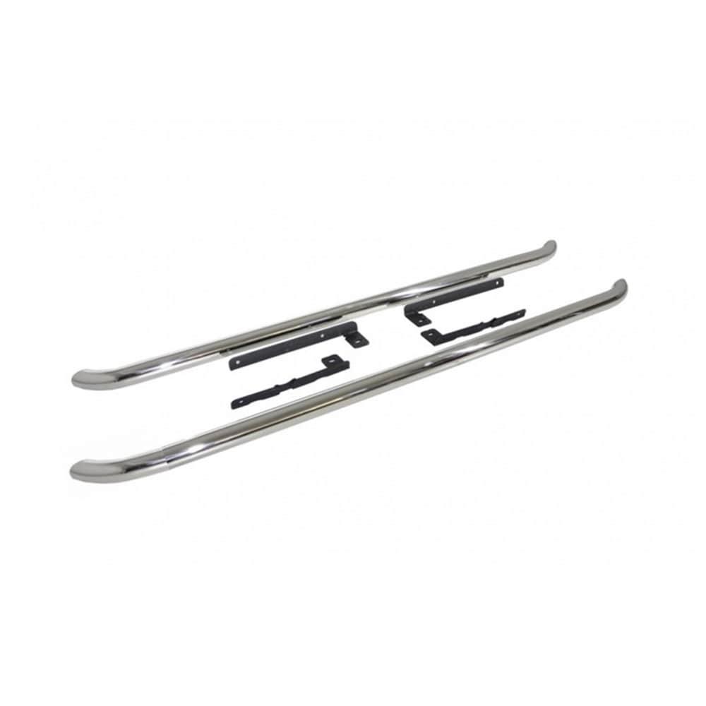 Sidesteps VW Transporter T5