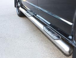 Sidesteps VW Transporter T5 
