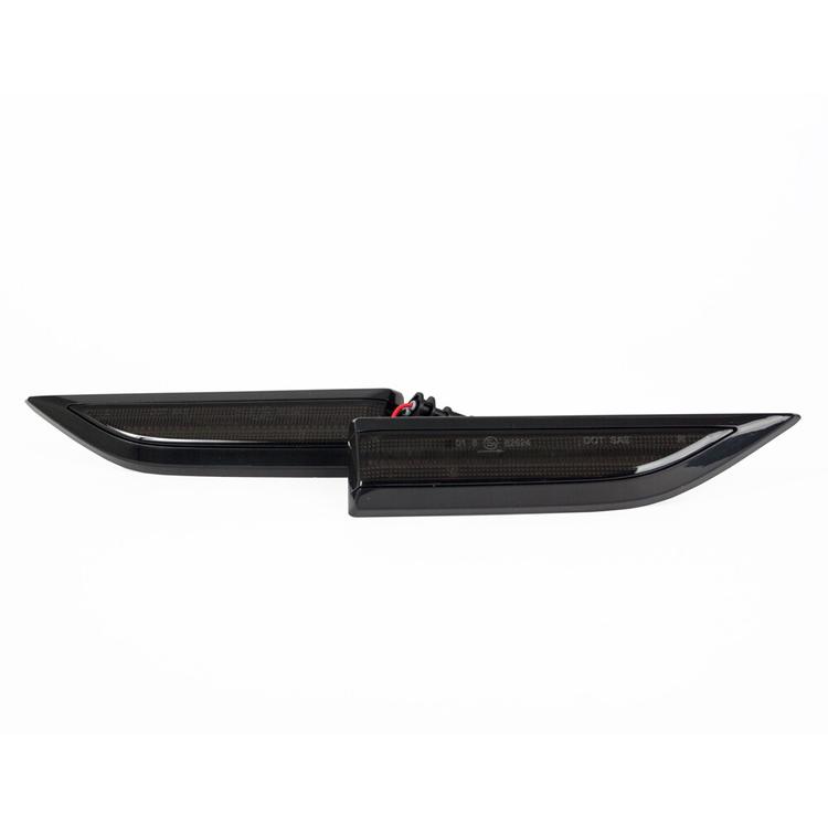 LED Dynamiske skjermblinklys VW Transporter T6