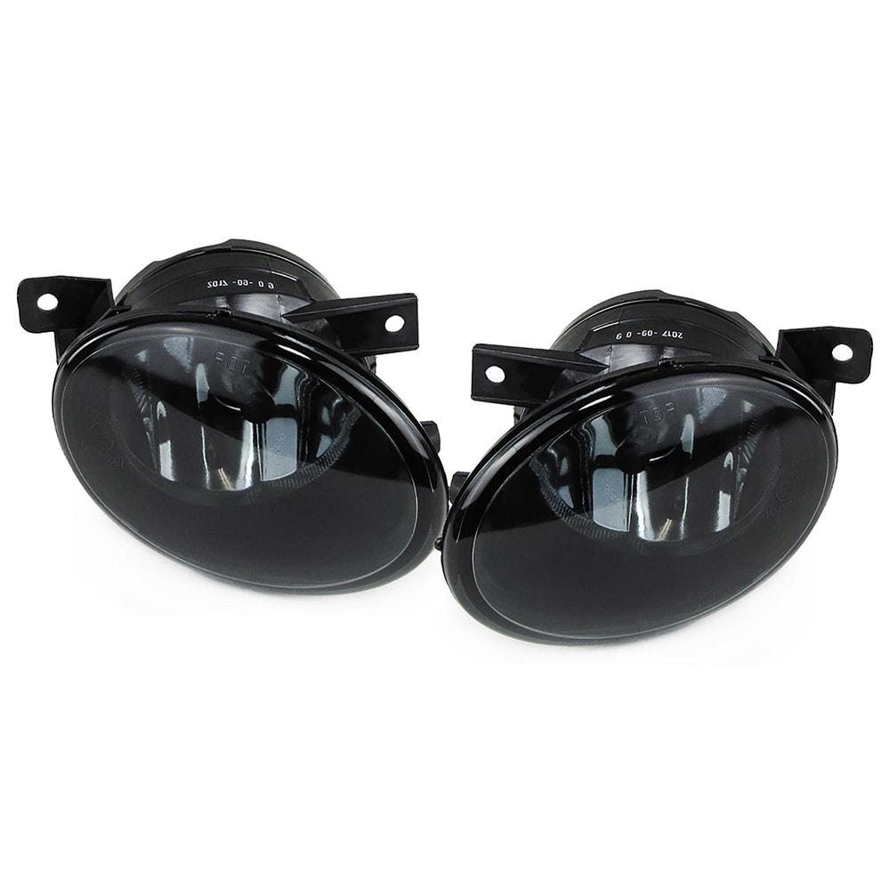 Fog Light Smoke VW Transporter T5