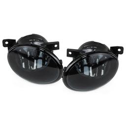 Fog Light Smoke VW Transporter T5