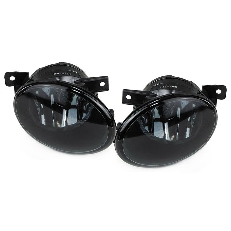 Fog Light Smoke VW Transporter T5