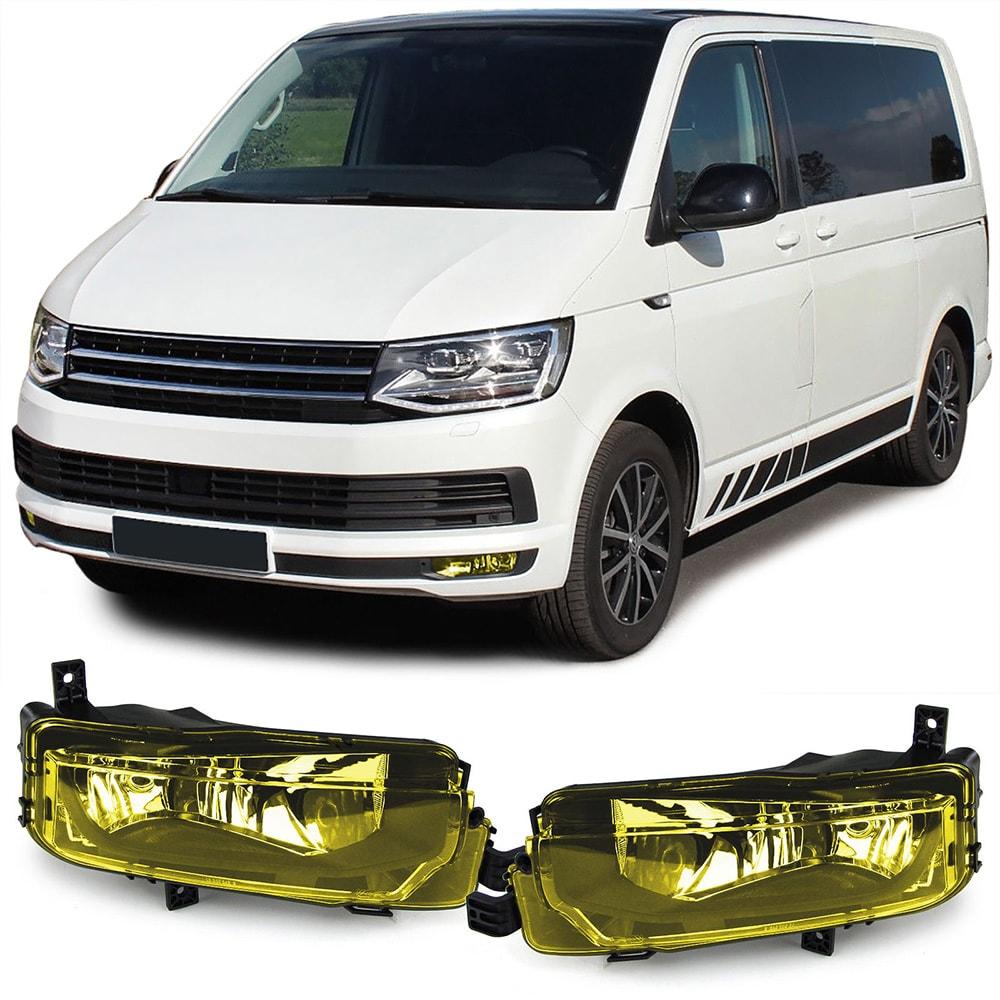 Foglight Transporter T6