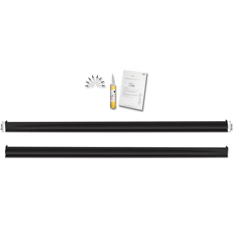 Side Skirts VW T6
