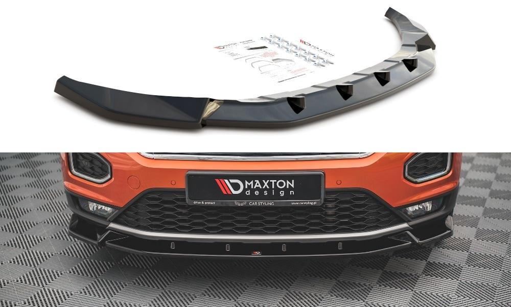 Frontsplitter VW T-Roc