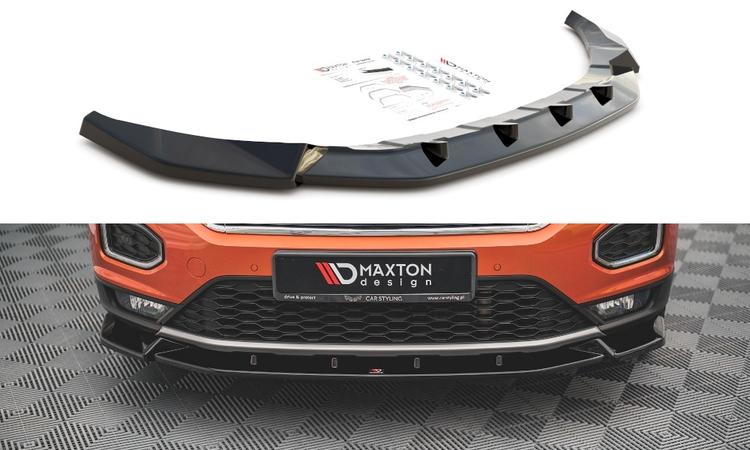 Frontsplitter VW T-Roc