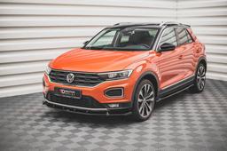 Frontsplitter VW T-Roc