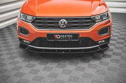 Frontsplitter VW T-Roc