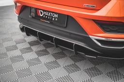 Diffuser VW T-Roc