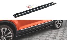 Sidesplitters VW T-Roc