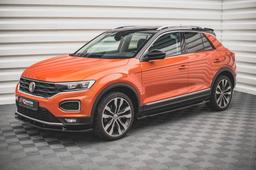 Sidesplitters VW T-Roc