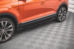Sidesplitters VW T-Roc