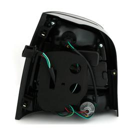 LED Tail Lights VW Polo 9N3
