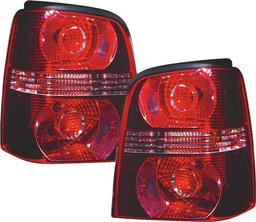 Tail lights VW Touran