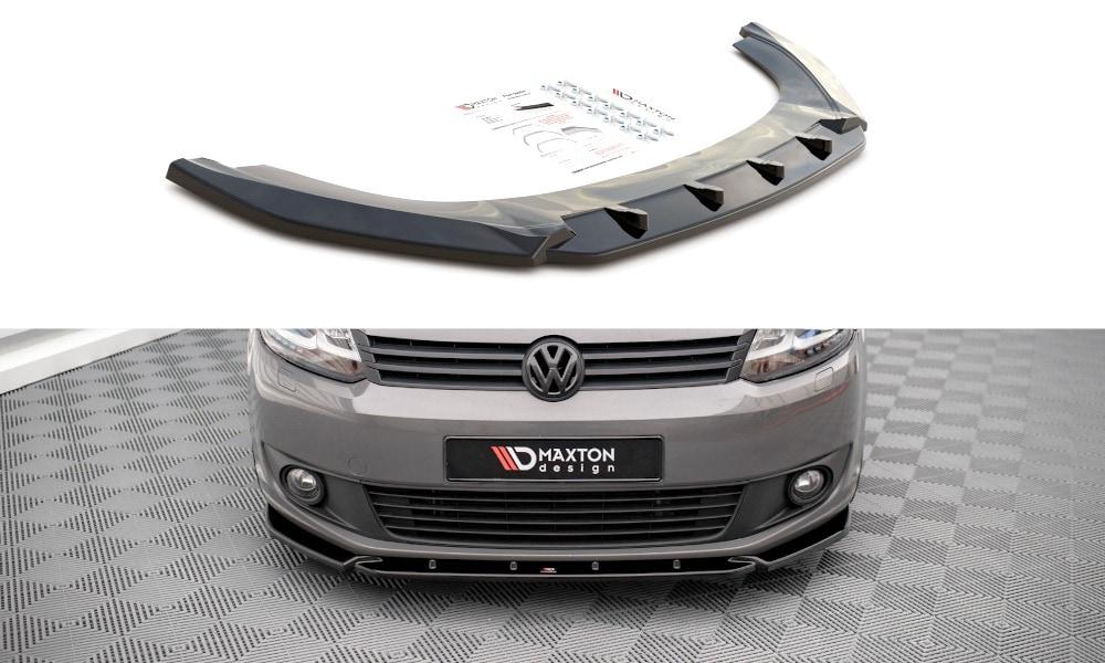 Frontsplitter VW Caddy